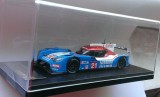 Macheta Nissan Nismo #21 Le Mans 2015 - PremiumX 1/43, 1:43