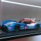 Macheta Nissan Nismo #21 Le Mans 2015 - PremiumX 1/43
