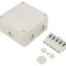Cutie de conexiuni IP67 110x110x51mm