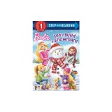 Let's Build a Snowman (Barbie)