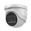 CAMERA TURBOHD TURRET 8.3MP 2.8MM IR30M, HIKVISION