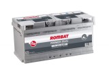 ROMBAT 590 2KB0 085 PREMIER PLUS Baterie de pornire