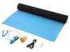 Kit Protecţie Antistatică pentru Masă ESD 0.9m x 0.6m