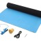 Kit Protecţie Antistatică pentru Masă ESD 0.9m x 0.6m
