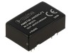 Convertor DC/DC 6W, 9&divide;36VDC