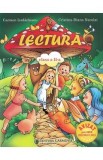 Lectura - Clasa 2 - Carmen Iordachescu, Cristina-Diana Neculai