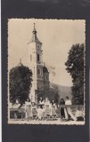 Romania Sant Bistrita Nasaud - Biserica Ortodoxa