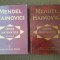 MENDEL HAIMOVICI OPERA MATEMATICA EDITIE DE LUX