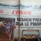 ziarul francez &quot; l&#039;equipe &quot; 31 decembrie 1989