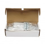 Contragreutati plumb 400g echilibrare roti camioane 10 buc/cutie