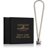 Ashleigh &amp; Burwood London Accesories fitil de &icirc;nlocuire pentru lampă catalitică mică 1 buc
