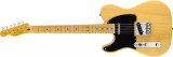 Chitara electrica Squier Classic Vibe Telecaster &#039;50s Left-Handed Butterscotch Blonde