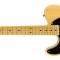 Chitara electrica Squier Classic Vibe Telecaster &#039;50s Left-Handed Butterscotch Blonde