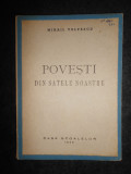 Mihail Vulpescu - Povesti din satele noastre (1943)