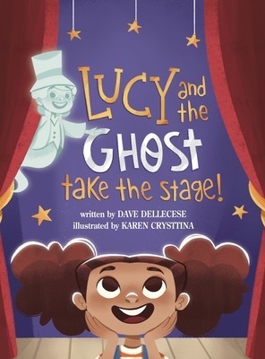 Lucy and the Ghost Take the Stage! foto