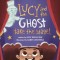 Lucy and the Ghost Take the Stage!