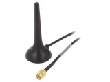 Antena Exterioară SMA pentru Modul em4