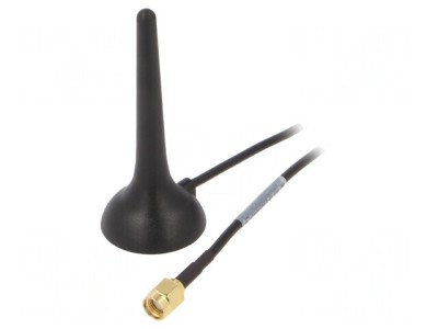 Antena Exterioară SMA pentru Modul em4 foto