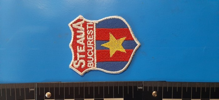 Emblema Steaua, perioada comunista