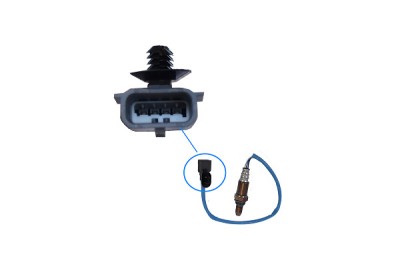 Sonda Lambda 468408 102359 foto