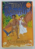 NATIUNEA de TERRY PRATCHETT si LAURA ELLEN ANDERSON , 2022
