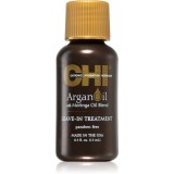 CHI Argan Oil Tratament de &icirc;ngrijire cu ulei de argan 15 ml