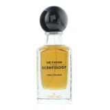 Orchid, The Fusion Scentology-Pina Colada, Apă de parfum, Unisex, 100 ml