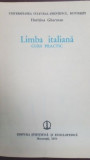 Limba italiana curs practic Haritina Gherman