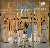 BZN &lrm;&ndash; Making A Name _ NM / VG+ vinil, LP, disc muzica pop _ Negram, Olanda, 1978