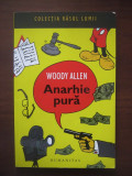 Woody Allen - Anarhie pura, Humanitas