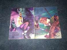 RADU VALENTIN - JEAN BART 2 VOL CLUBUL TEMERARILOR