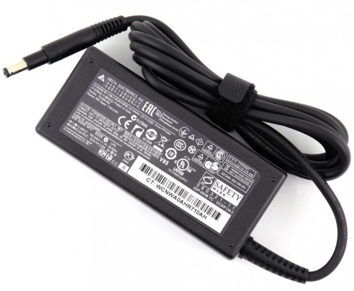 Incarcator laptop original HP TouchSmart 15-B109WM