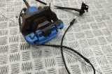 Etrier de fr&acirc;nă dreapta spate BMW X5 F15, F85 2014 OEM: 6776788 31319949