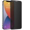 Folie sticla securizata Privacy Iphone 12 Pro Max