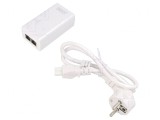 Alimentator PoE 10/100Mbps Ethernet