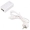 Alimentator PoE 10/100Mbps Ethernet
