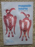 Magazin Istoric, Nr. 8 - AUGUST 1994