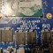 placa de baza defecta Lenovo yoga S1 A185