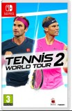 Tennis World Tour 2 NSW