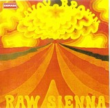 Savoy Brown - Raw Sienna, CD
