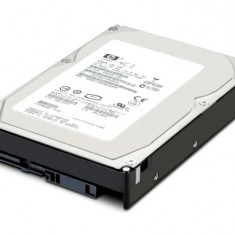 Hard Disk Server Refurbished 146 GB, HP EG0146FAWHU, SAS, 2.5 Inch, 10000 RPM