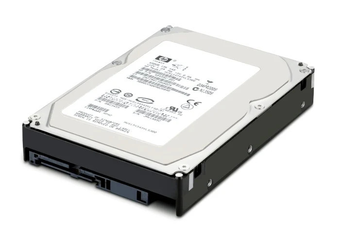 Hard Disk Server Refurbished 300 GB, HP EH0300JDYTH, SAS, 2.5 Inch, 15000 RPM