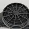 Subwoofer AUDI A5 8T3 2014 OEM: 8T0035412D | 31646613