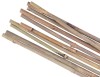 Set 10 araci din bambus 210 cm, &Oslash;14/16 mm pentru sustinerea plantelor