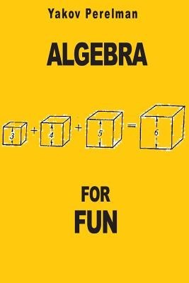 Algebra for Fun foto