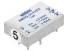 Convertor DC/DC 2W 4.5-9V la 12V/-12V