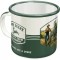 Cana emailata - John Deere Quality Farm