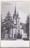 Bnk cp Orasul Stalin - Biserica Sf Nicolae din Schei - uzata, Circulata, Printata, Brasov