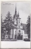 bnk cp Orasul Stalin - Biserica Sf Nicolae din Schei - uzata