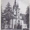 bnk cp Orasul Stalin - Biserica Sf Nicolae din Schei - uzata